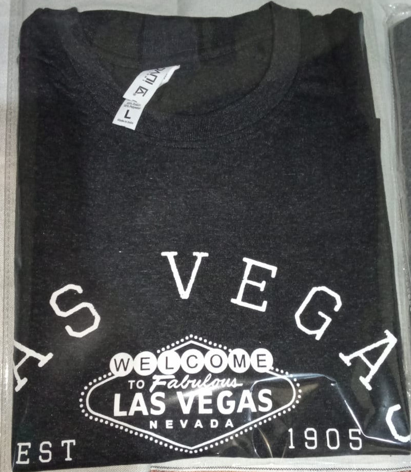 Mens T-Shirt