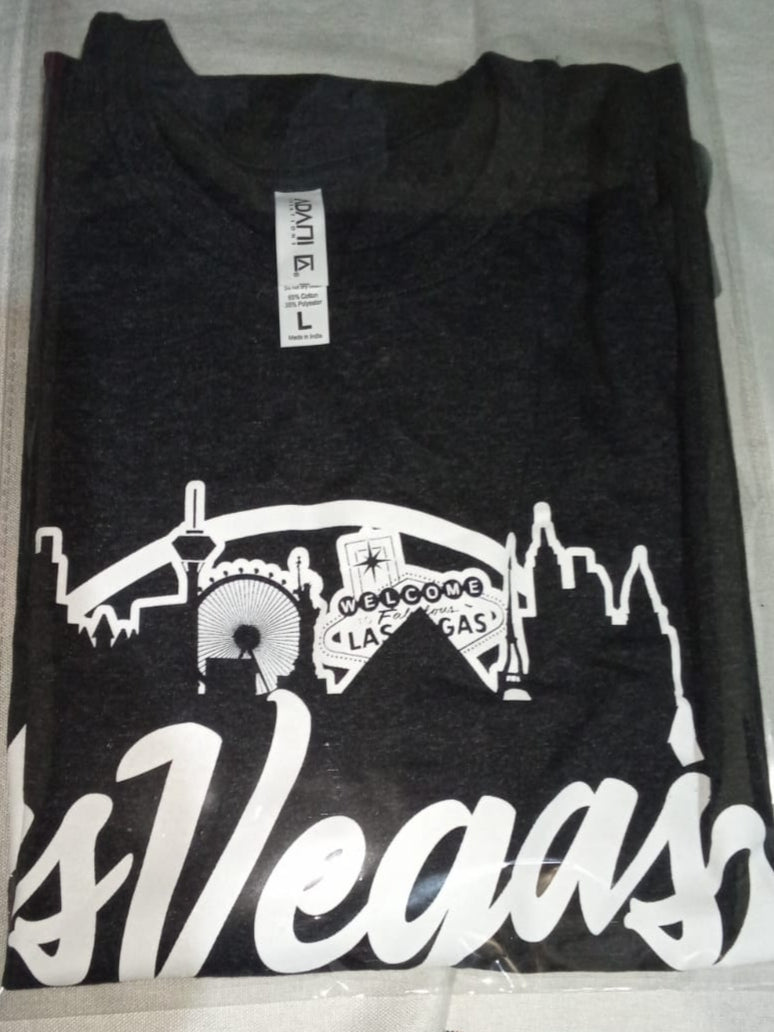 Mens T-Shirt