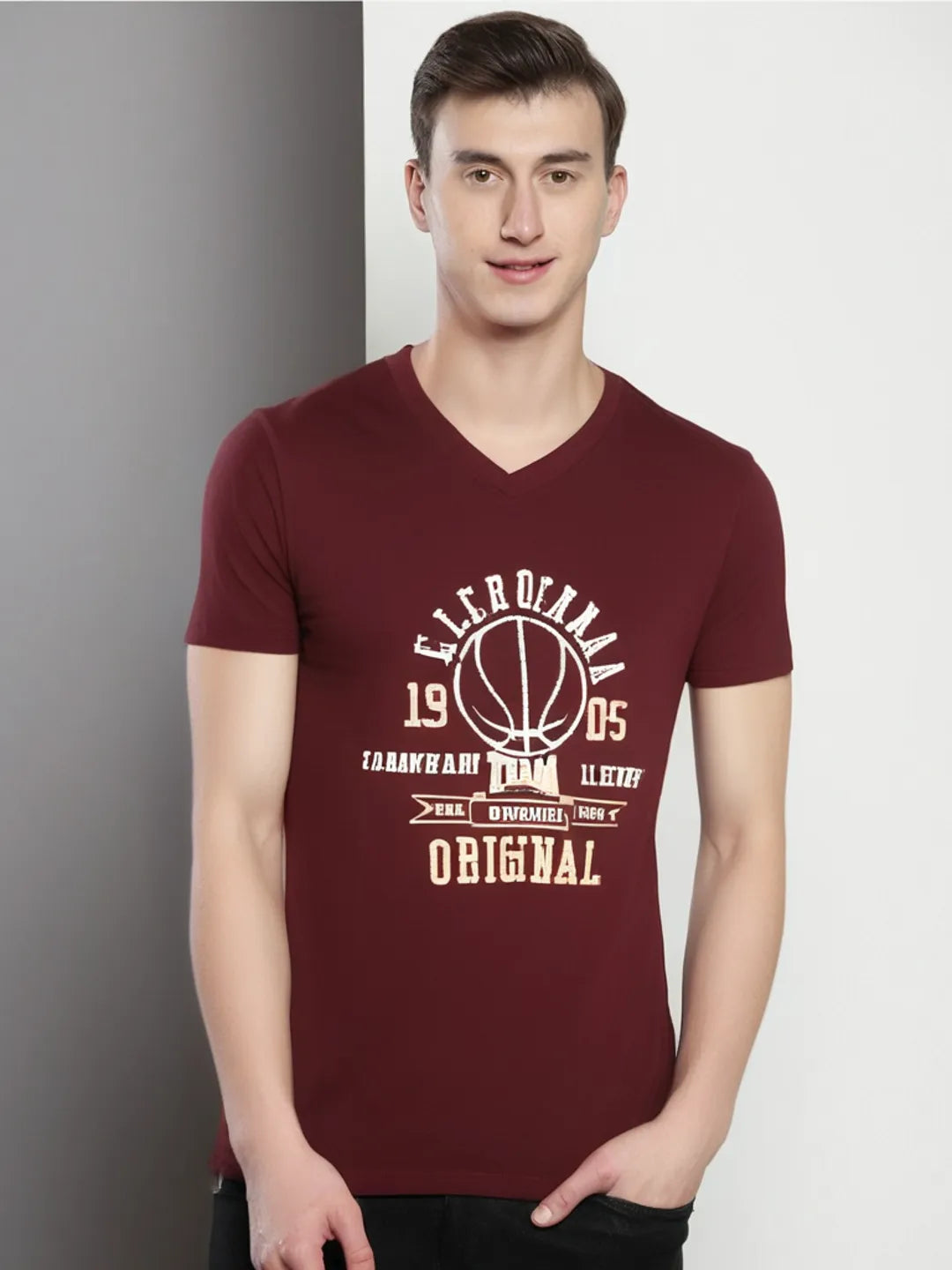 Mens T-Shirt