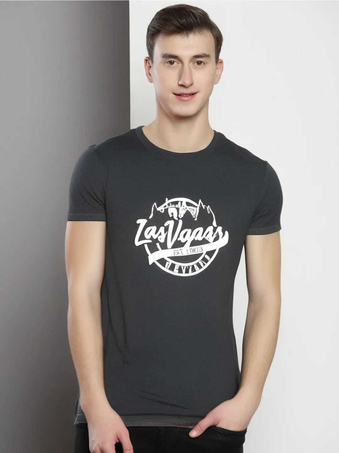 Mens T-Shirt